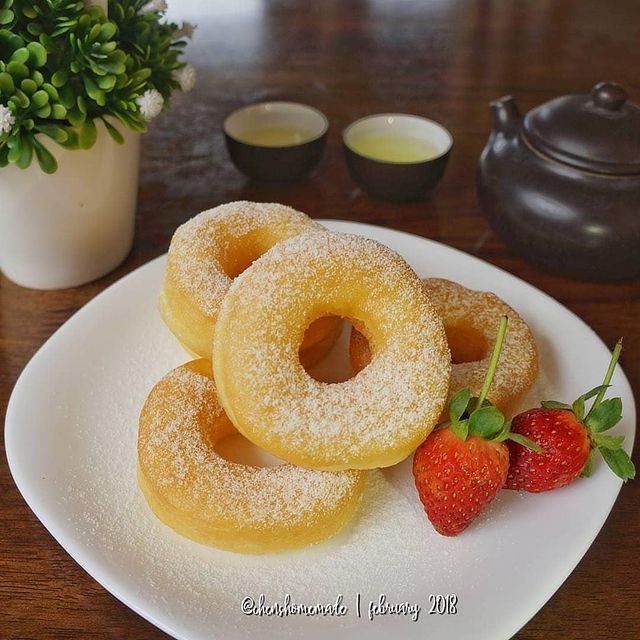 11 Resep gorengan kekinian berbahan tape, legit dan bisa jadi ide bisn