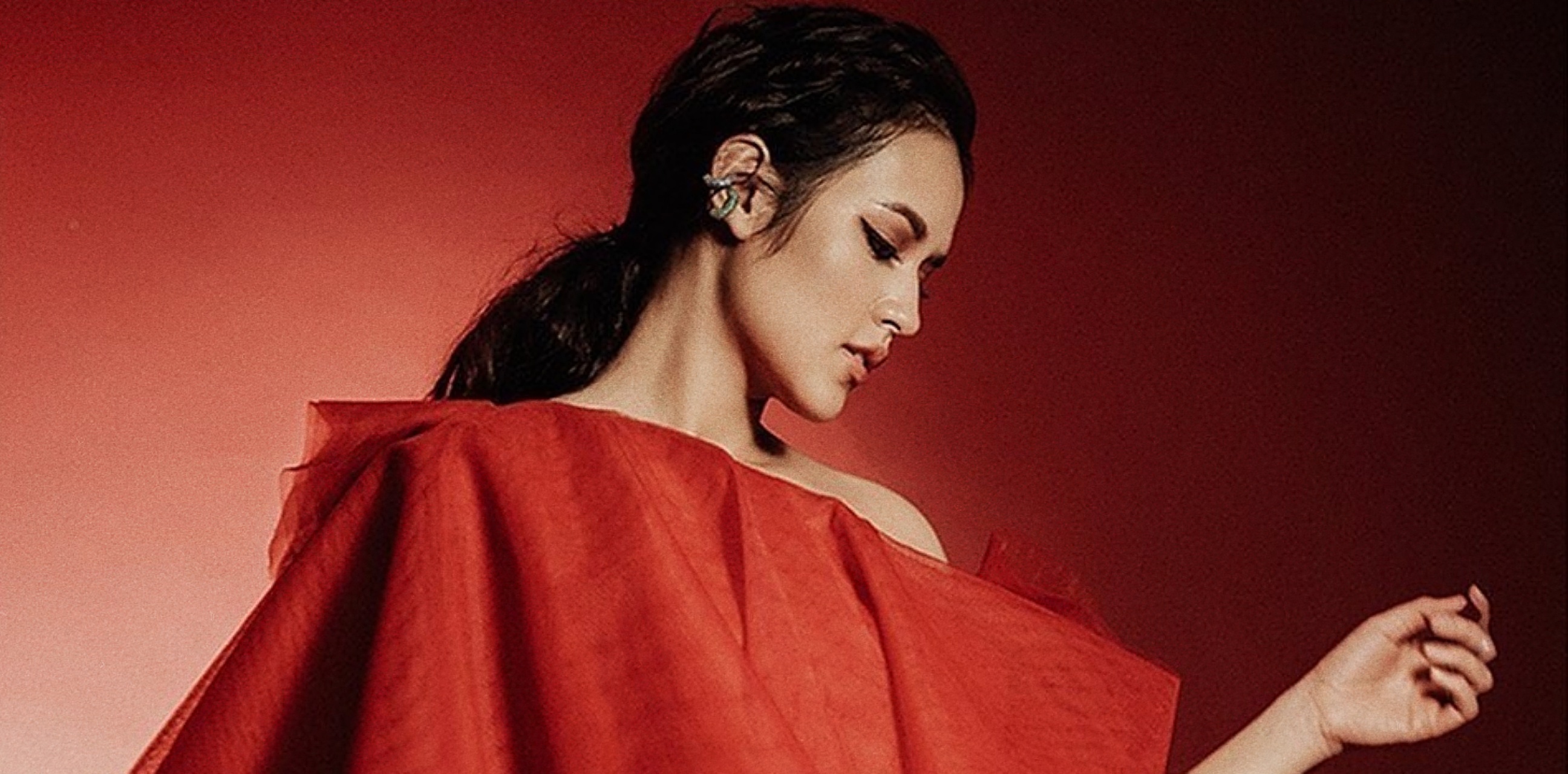 3 Alasan Raisa terpilih jadi JOOX Artist of The Month Maret 2022