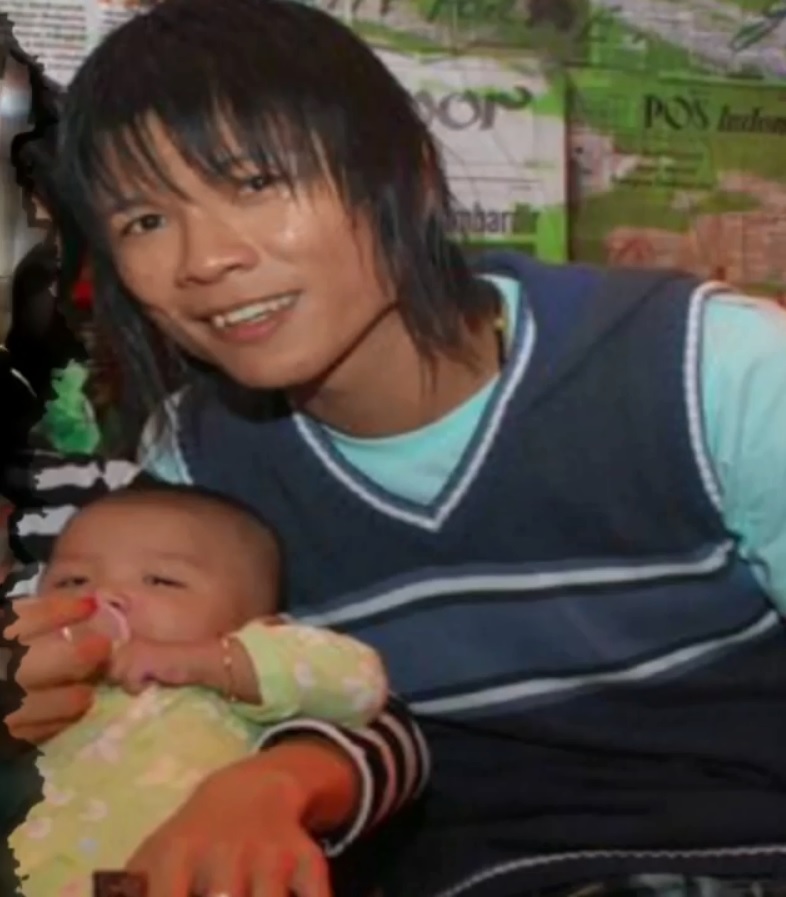 9 Transformasi Kirana Velovoice putri Andika Mahesa yang kian memesona