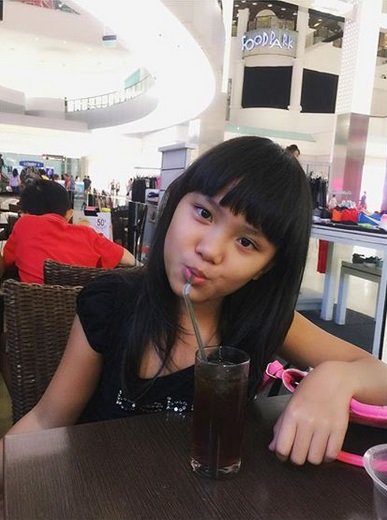 9 Transformasi Kirana Velovoice putri Andika Mahesa yang kian memesona