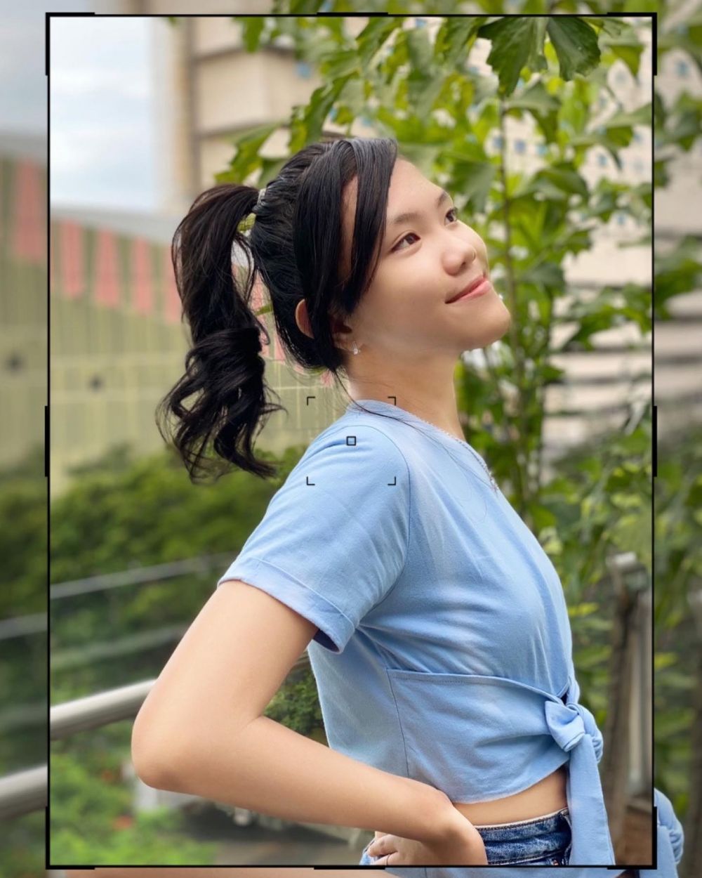 9 Transformasi Kirana Velovoice putri Andika Mahesa yang kian memesona