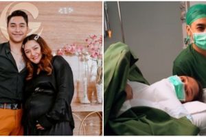 Siti Badriah umumkan nama anak pertama, unik dan penuh makna