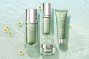 4 Produk Ultima II Hydra Botanic Series, cegah kerusakan kulit