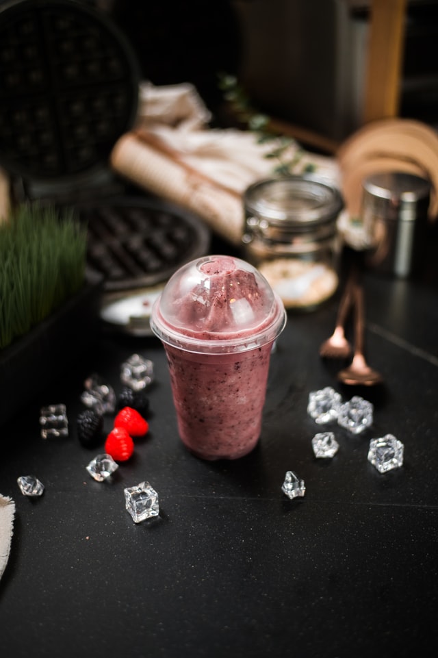 7 Minuman dikonsumsi Zee Zee Shahab, buat tubuh fit dan tambah stamina