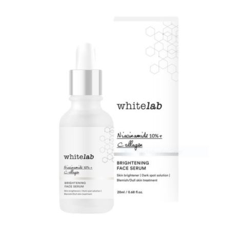 Whitelab skincare