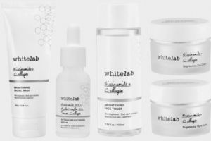 5 Skincare Whitelab Brightening Series, bantu cerahkan wajah kusam