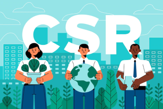 CSR adalah corporate social responsibility, ini penjelasan lengkapnya