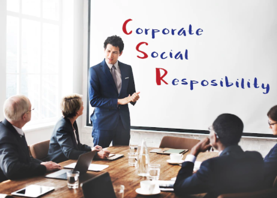 CSR adalah corporate social responsibility, ini penjelasan lengkapnya