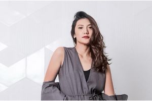 7 Makanan dan minuman dikonsumsi Anissa Aziza, bantu lancarkan ASI