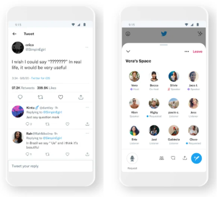 Cara download video Twitter tanpa aplikasi, bisa di Android dan iPhone