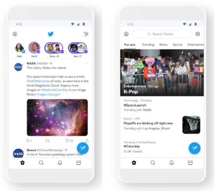 Cara download video Twitter tanpa aplikasi, bisa di Android dan iPhone