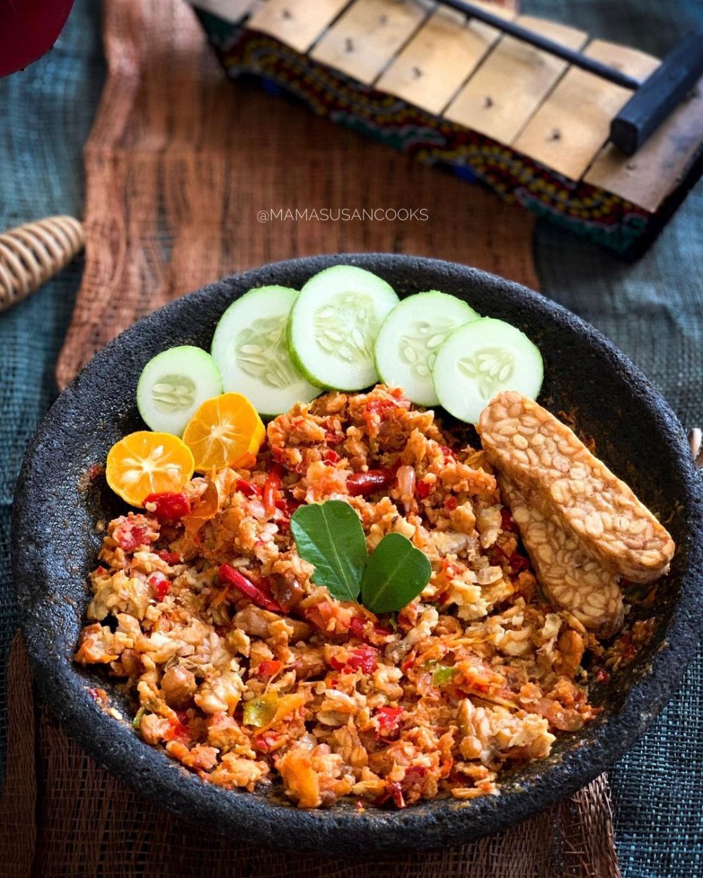 13 Resep olahan tempe pedas, enak, sederhana, dan praktis