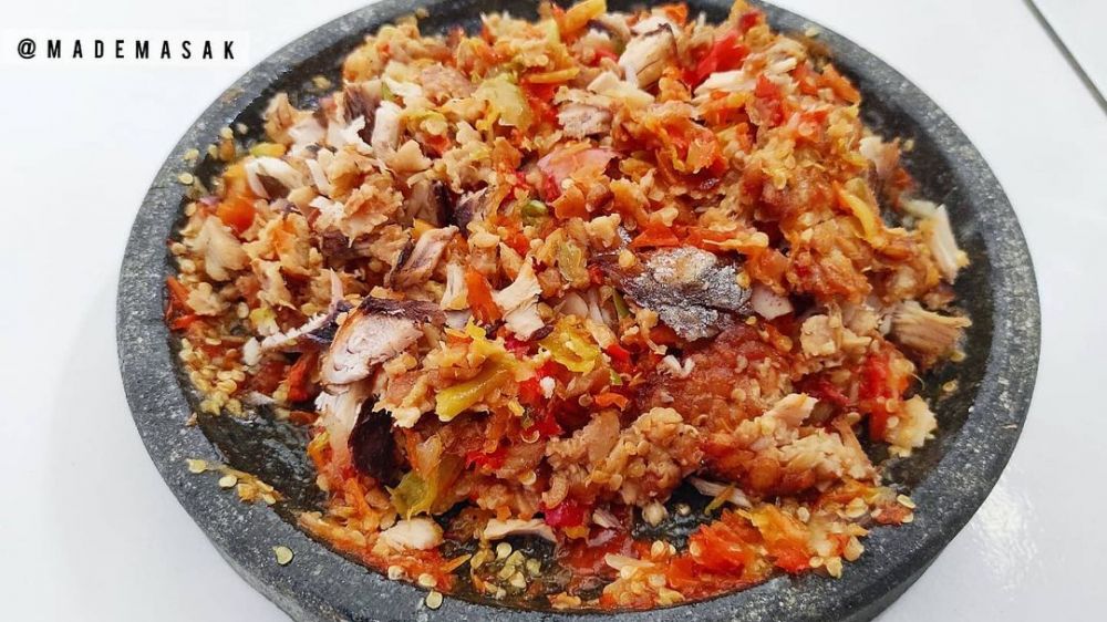 13 Resep olahan tempe pedas, enak, sederhana, dan praktis