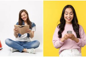 Cerita fiksi adalah: Ketahui arti, ciri-ciri, unsur, dan jenisnya