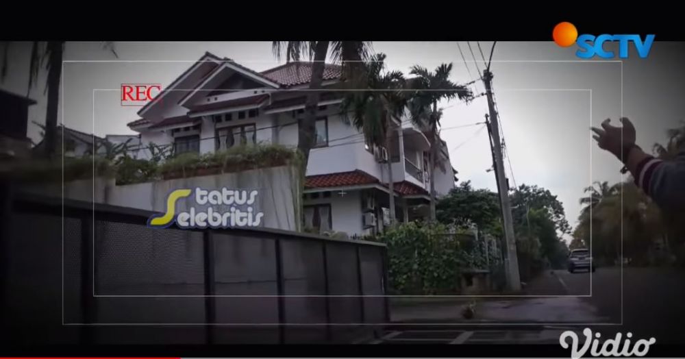 Pindah ke kontrakan, ini 9 potret hunian Steno mantan suami Mawar AFI