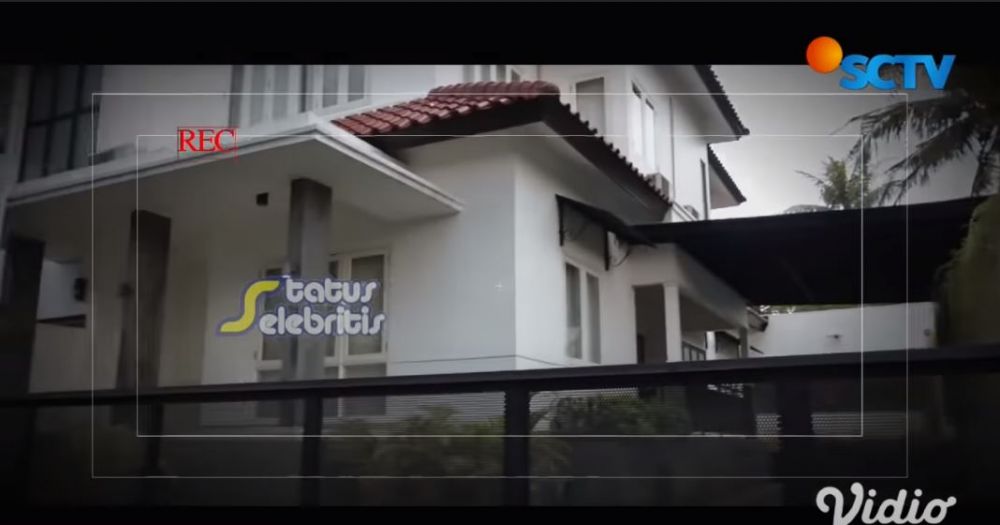 Pindah ke kontrakan, ini 9 potret hunian Steno mantan suami Mawar AFI