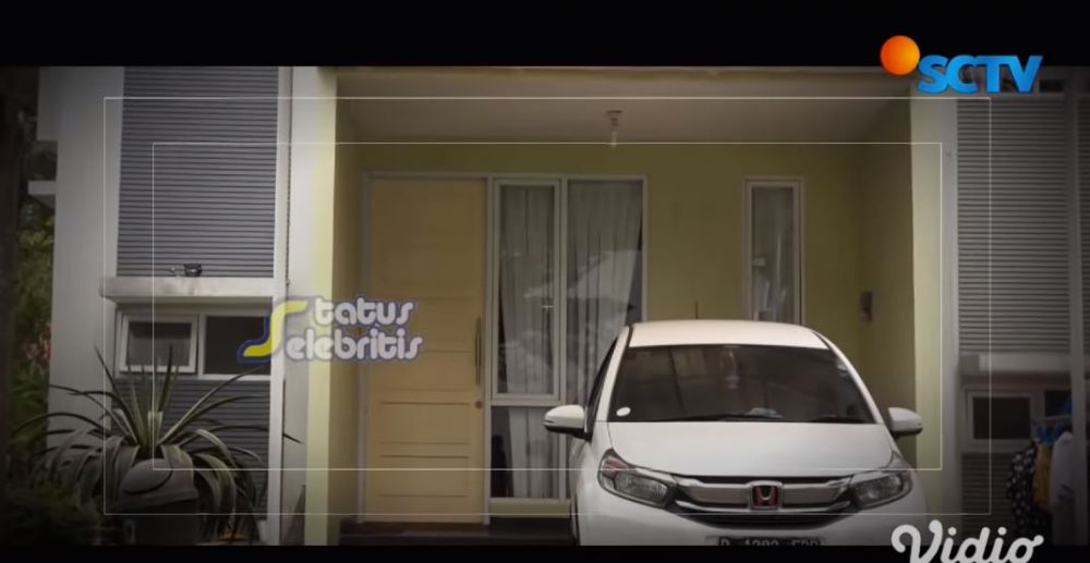 Pindah ke kontrakan, ini 9 potret hunian Steno mantan suami Mawar AFI