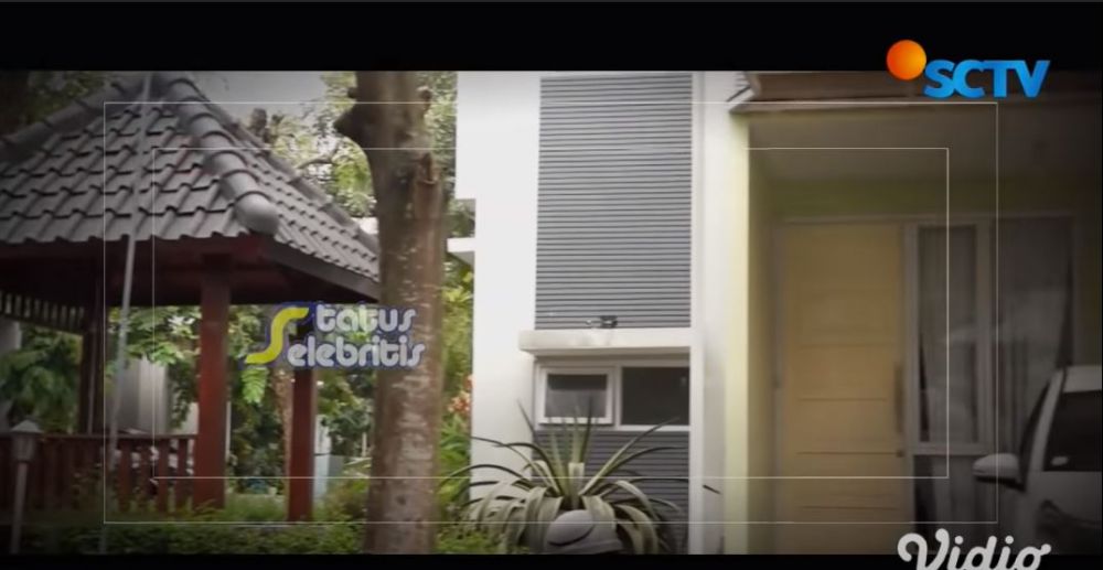Pindah ke kontrakan, ini 9 potret hunian Steno mantan suami Mawar AFI