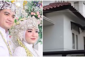 Pindah ke kontrakan, ini 9 potret hunian Steno mantan suami Mawar AFI