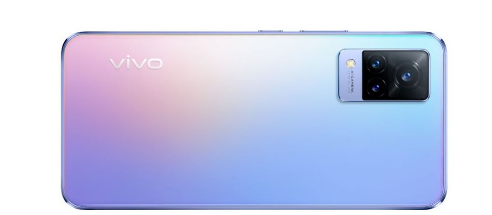 Harga 11 HP Vivo kapasitas RAM 8 GB, seri V23 5G punya spek ulung