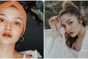 5 Rahasia kecantikan Siti Badriah, lakukan suntik kolagen