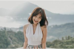 9 Langkah Fuji bikin dessert box, praktis & cokelatnya leleh sempurna