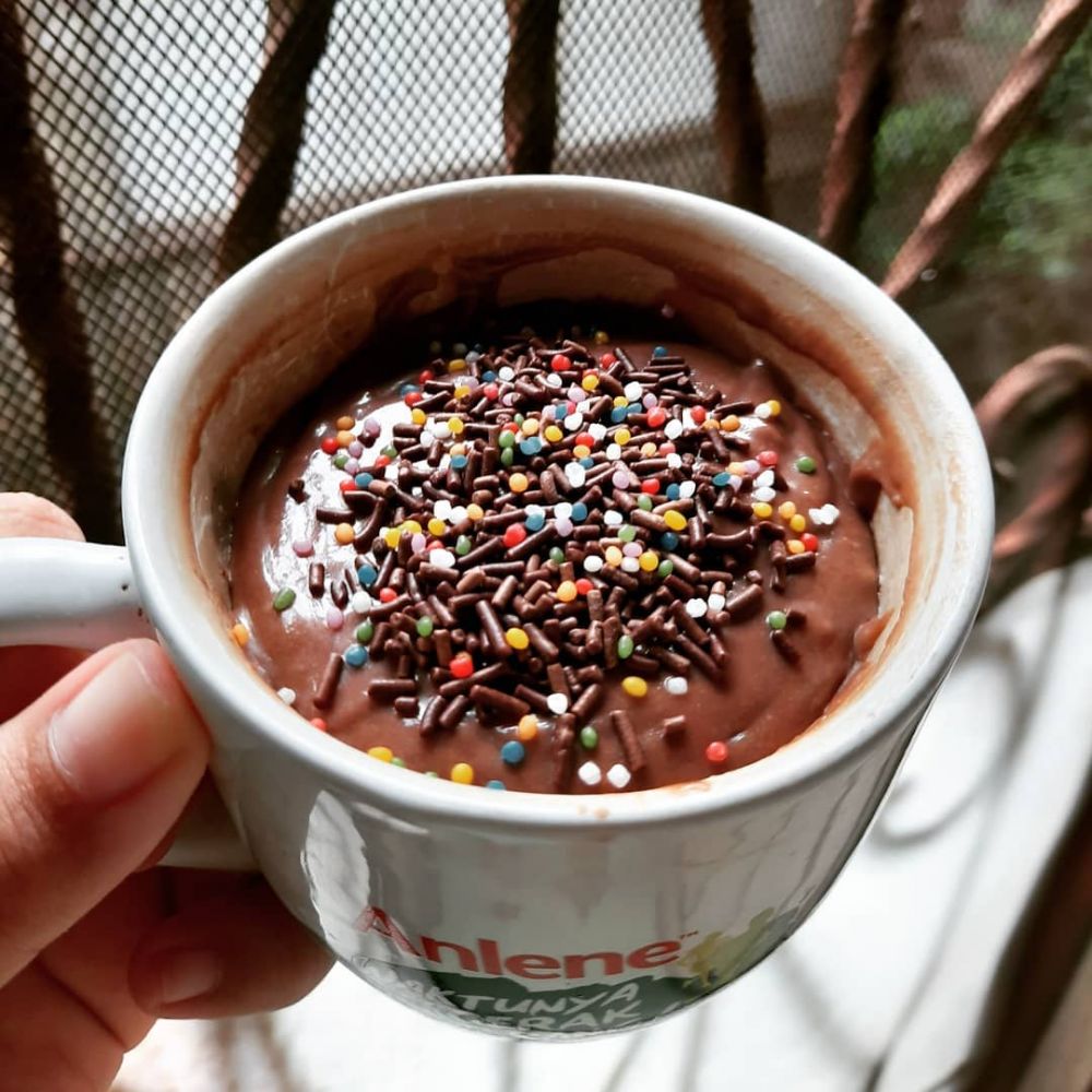 13 Cara membuat brownies kukus mini, lembut dan bisa jadi ide bisnis