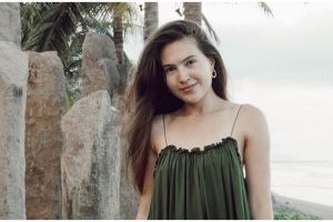 Punya tumor payudara, 8 makanan sehat ini dikonsumsi Olivia Jensen