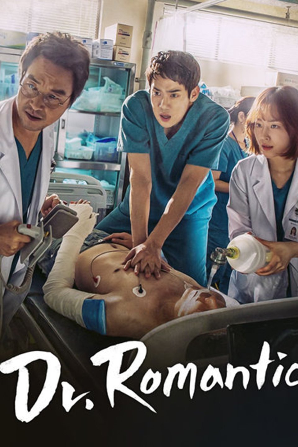 11 Drama Korea medis kisah perjuangan dokter perempuan, penuh empati