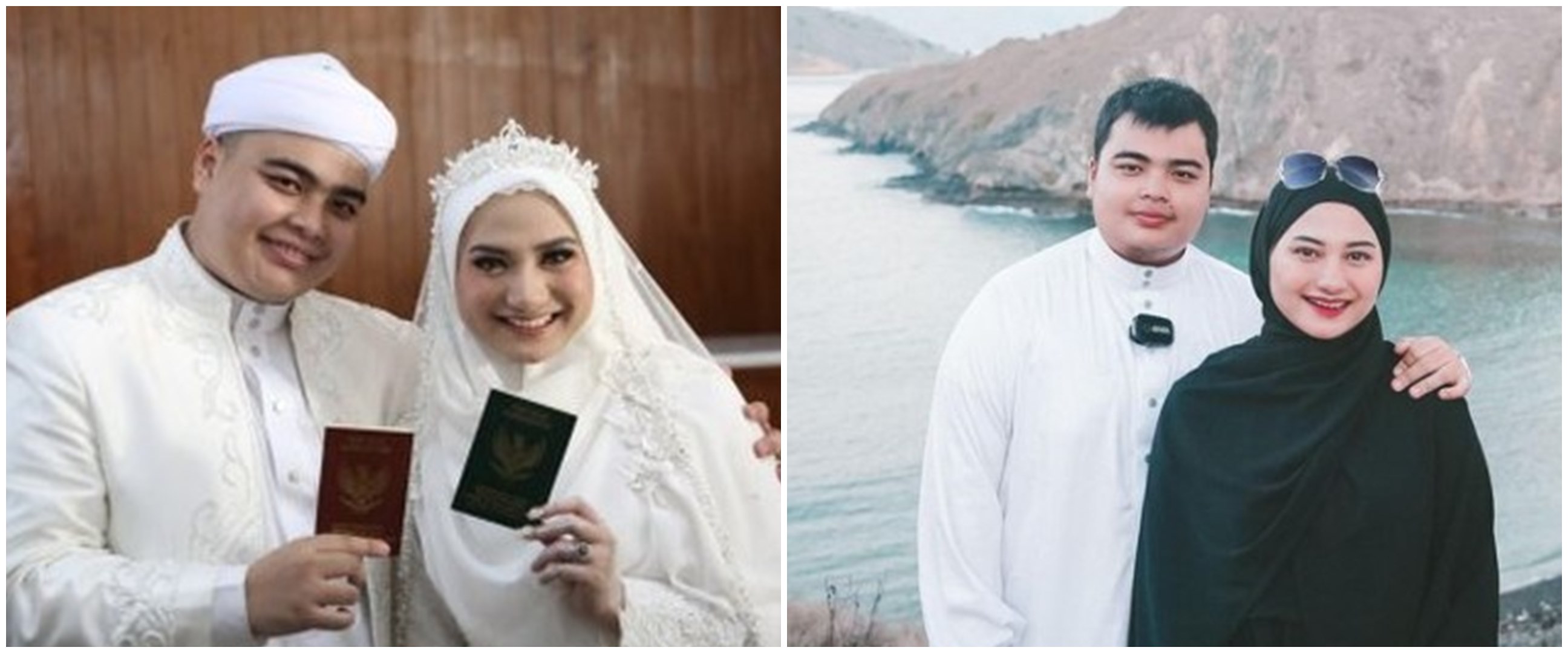 11 Potret rumah Nadzira, tak sempat ditinggali dengan Ameer Azzikra