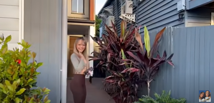 12 Potret rumah baru The Connell Twins di Australia, minimalis modern