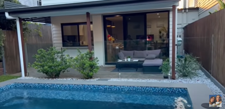 12 Potret rumah baru The Connell Twins di Australia, minimalis modern