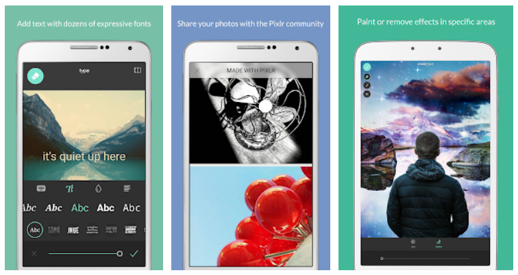 11 Aplikasi edit bingkai foto di Android biar hasil makin keren