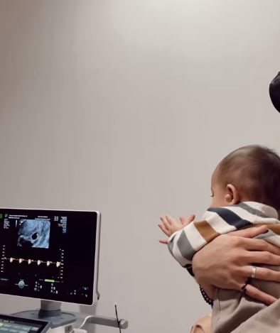 Dinda Hauw ungkap kronologi keguguran anak kembar, alami pendarahan