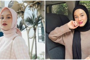 Dinda Hauw ungkap kronologi keguguran anak kembar, alami pendarahan