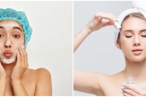 Rekomendasi 11 skincare Safi Age Defy Anti Aging atasi masalah penuaan