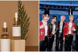 4 Produk Somethinc NCT Dream Skincare Serum, atasi beruntusan di wajah