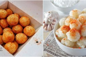 20 Resep dan cara membuat cimol ala rumahan, cocok jadi camilan simpel