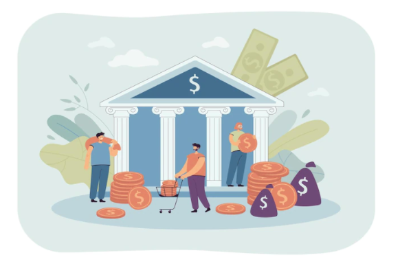 Koperasi adalah organisasi ekonomi, ini tujuan, fungsi, dan jenisnya