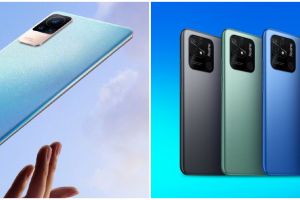 Intip spesifikasi Xiaomi 12 Lite dan Poco C4, siap hadir di Indonesia
