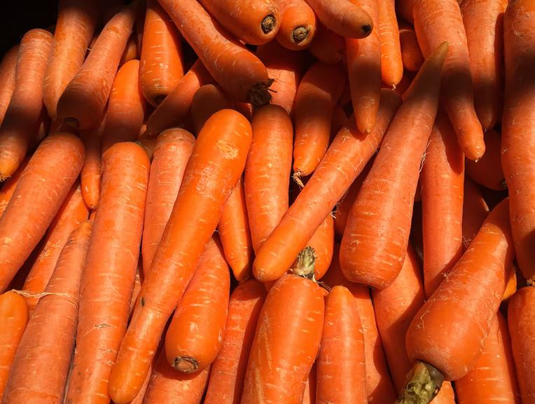 Lebih sehat, ini 11 jenis karbohidrat kompleks yang bisa gantikan nasi