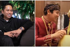 Rizky Billar kembalikan amplop dari Doni Salmanan, isinya Rp 10 juta