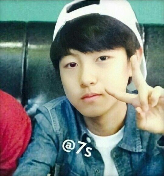 9 Potret Renjun NCT sebelum debut, parasnya mirip Jungkook BTS