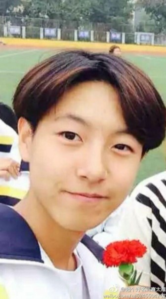 9 Potret Renjun NCT sebelum debut, parasnya mirip Jungkook BTS