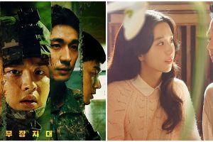 11 Drama Korea angkat konflik Selatan-Utara, diwarnai perang dan cinta