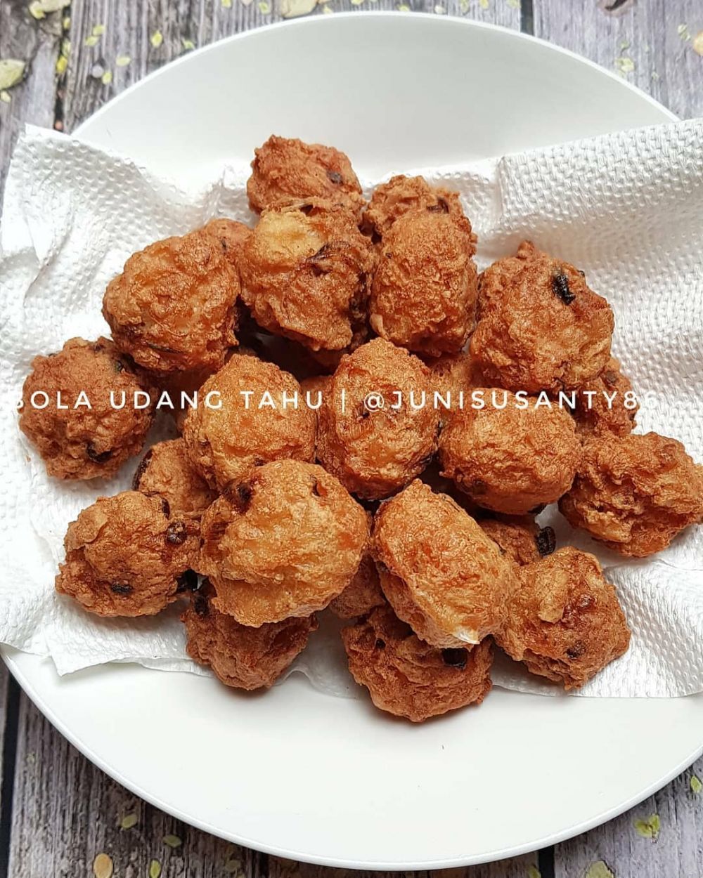 13 Cara membuat bakso tanpa daging, mudah dibuat dan bikin nagih