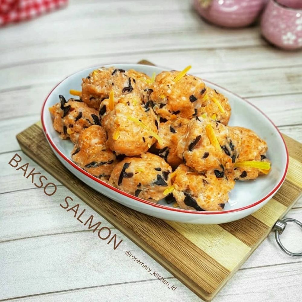 13 Cara membuat bakso tanpa daging, mudah dibuat dan bikin nagih