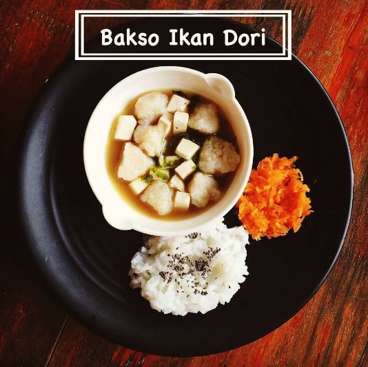 13 Cara membuat bakso tanpa daging, mudah dibuat dan bikin nagih