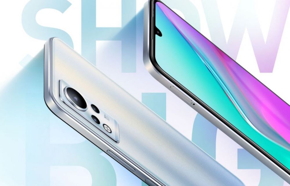 7 Handphone Infinix RAM 6 GB, siap libas game mobile