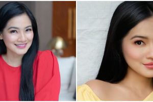 5 Rahasia awet muda Titi Kamal, pakai masker putih telur